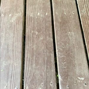 Meet your Posher, Barbara